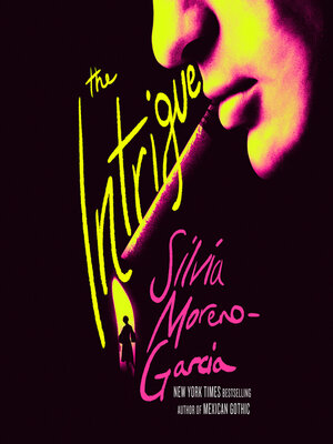 cover image of The Intrigue